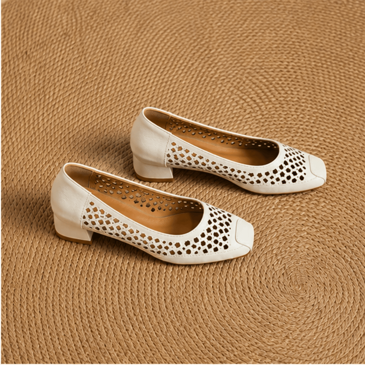 The Alessia Flat