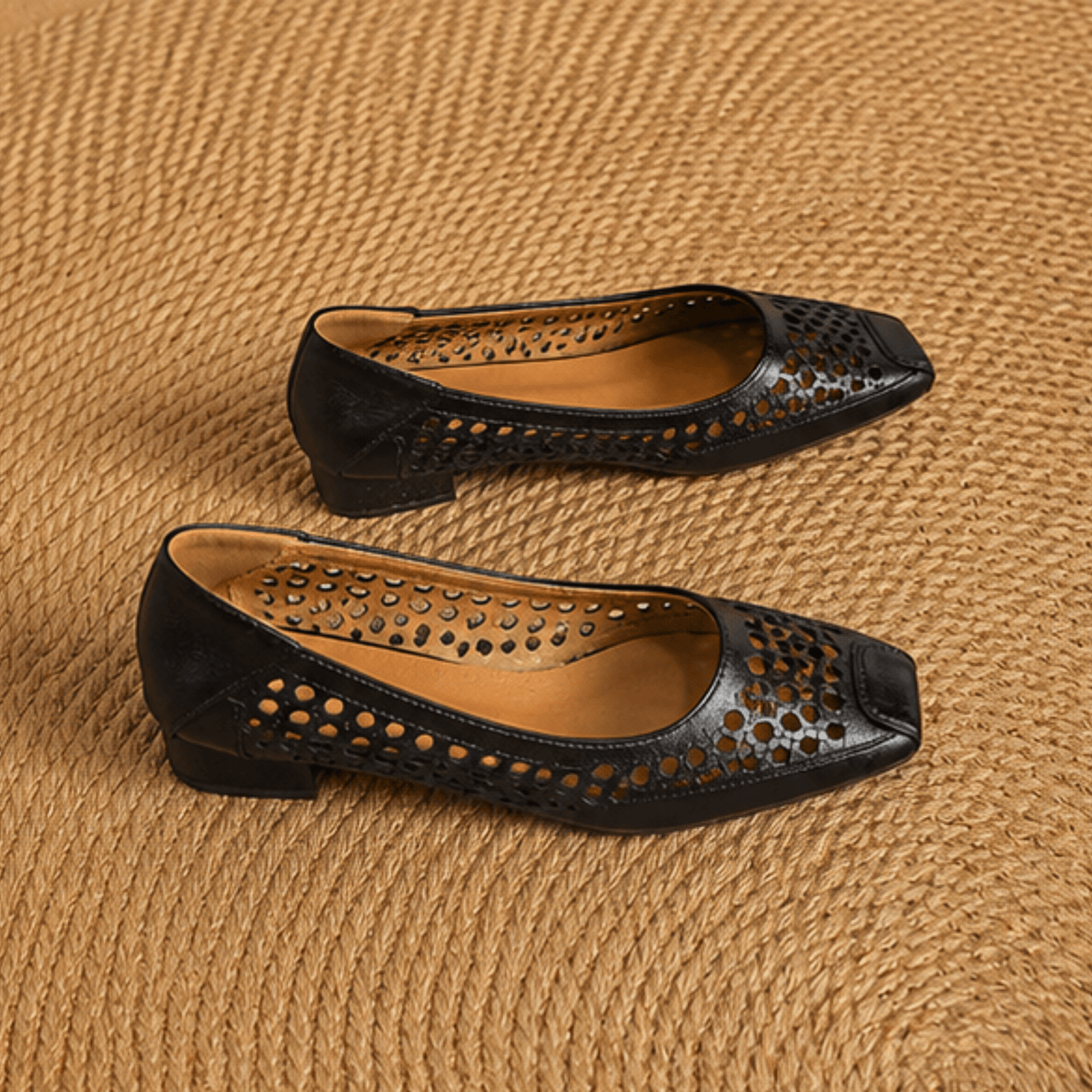 The Alessia Flat