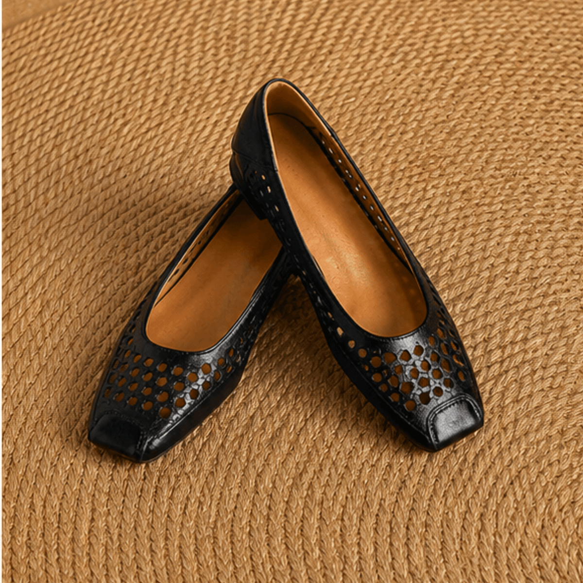 The Alessia Flat