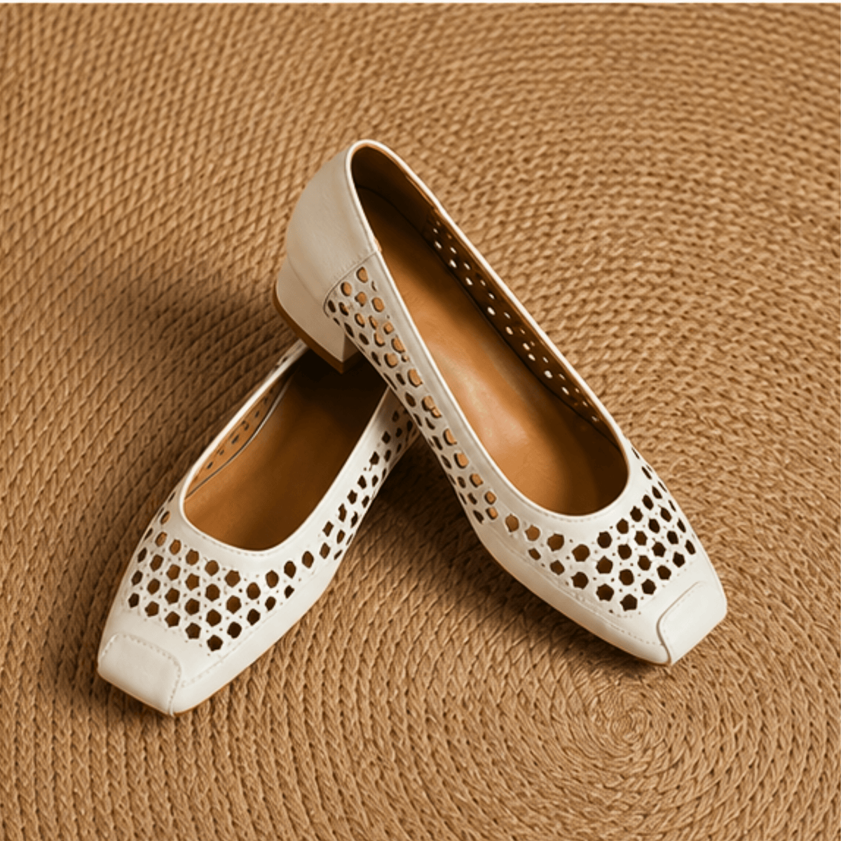 The Alessia Flat