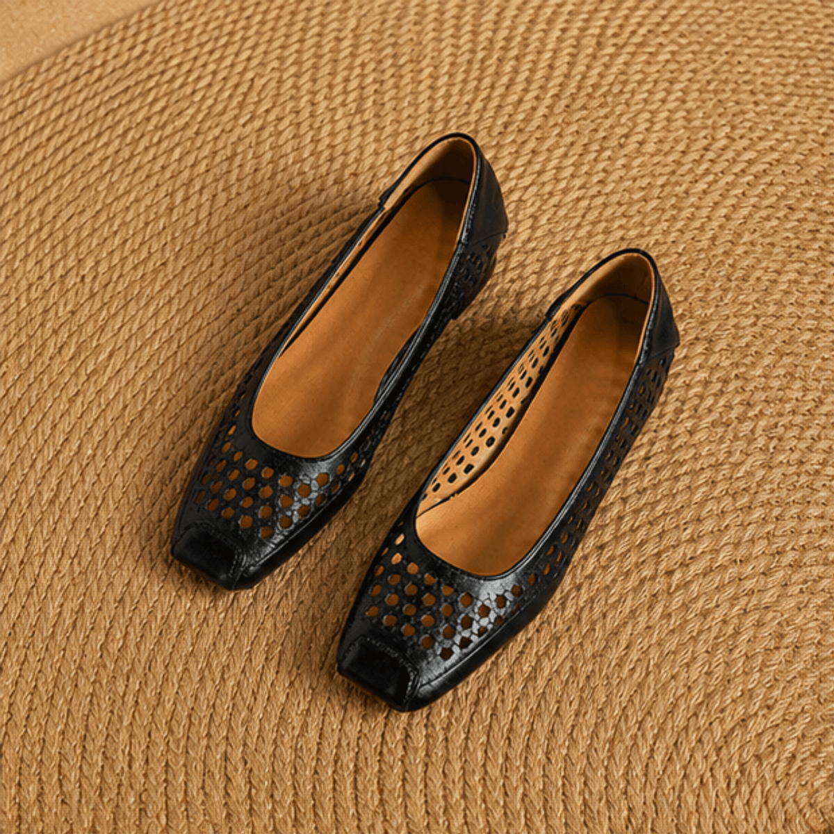 The Alessia Flat