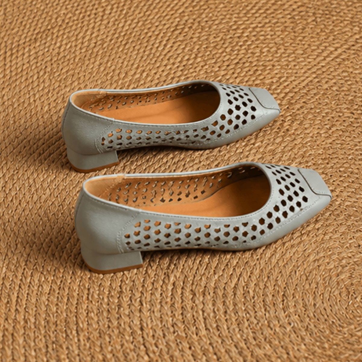 The Alessia Flat
