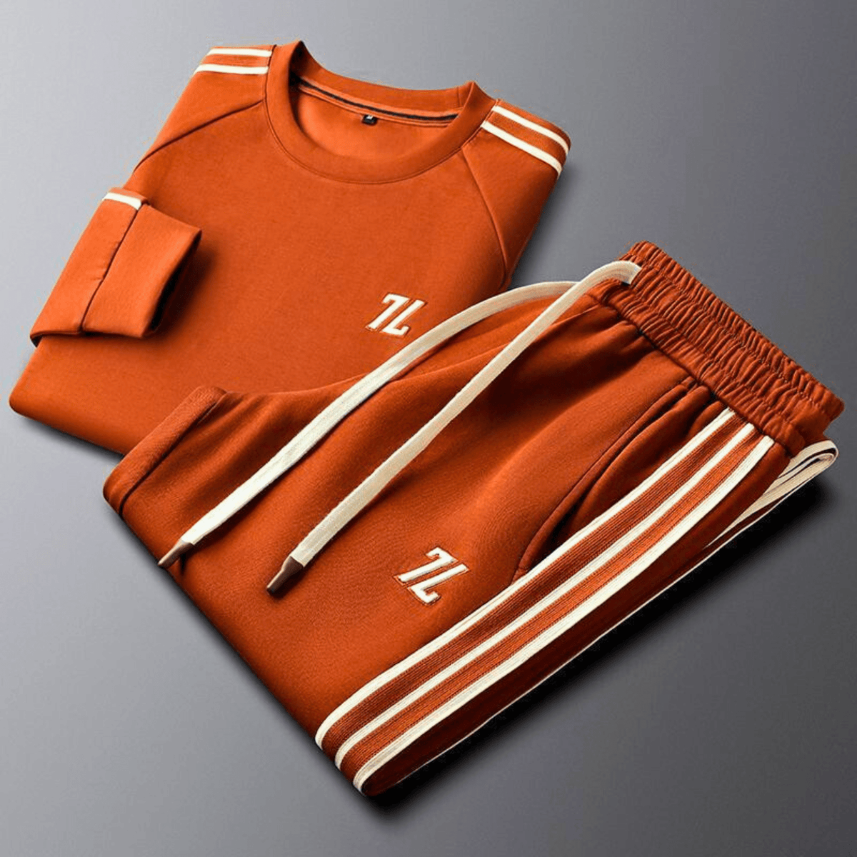 The Altieri Tracksuit