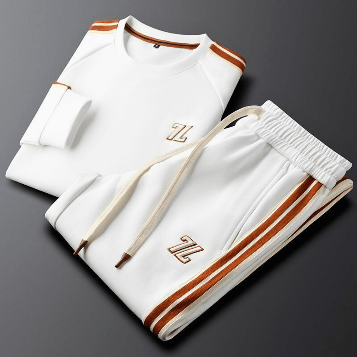 The Altieri Tracksuit
