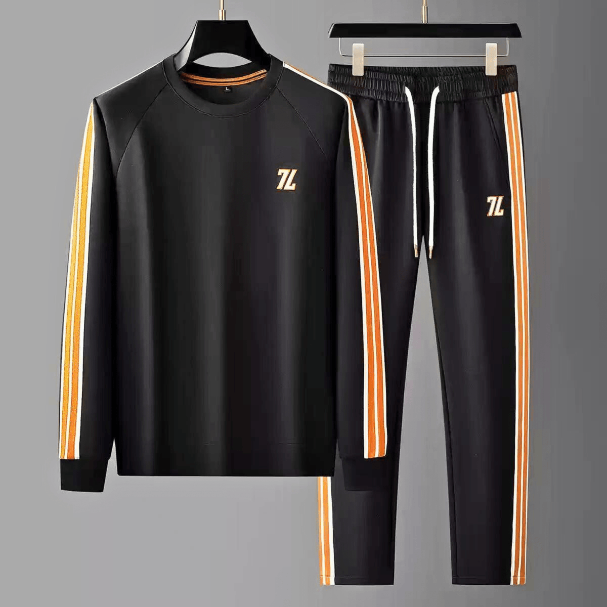 The Altieri Tracksuit
