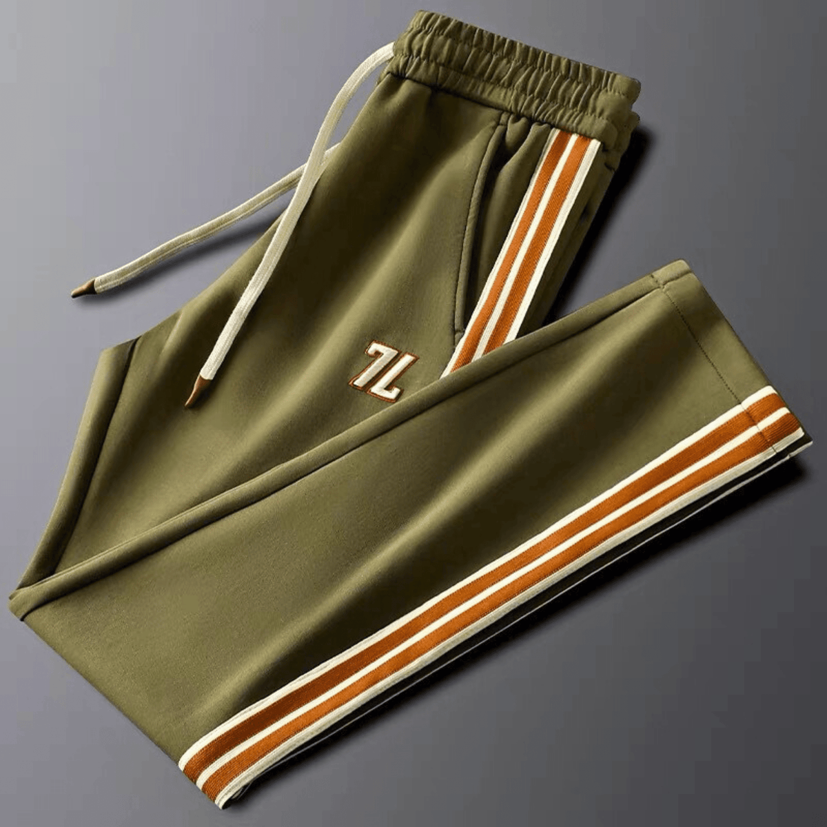 The Altieri Tracksuit