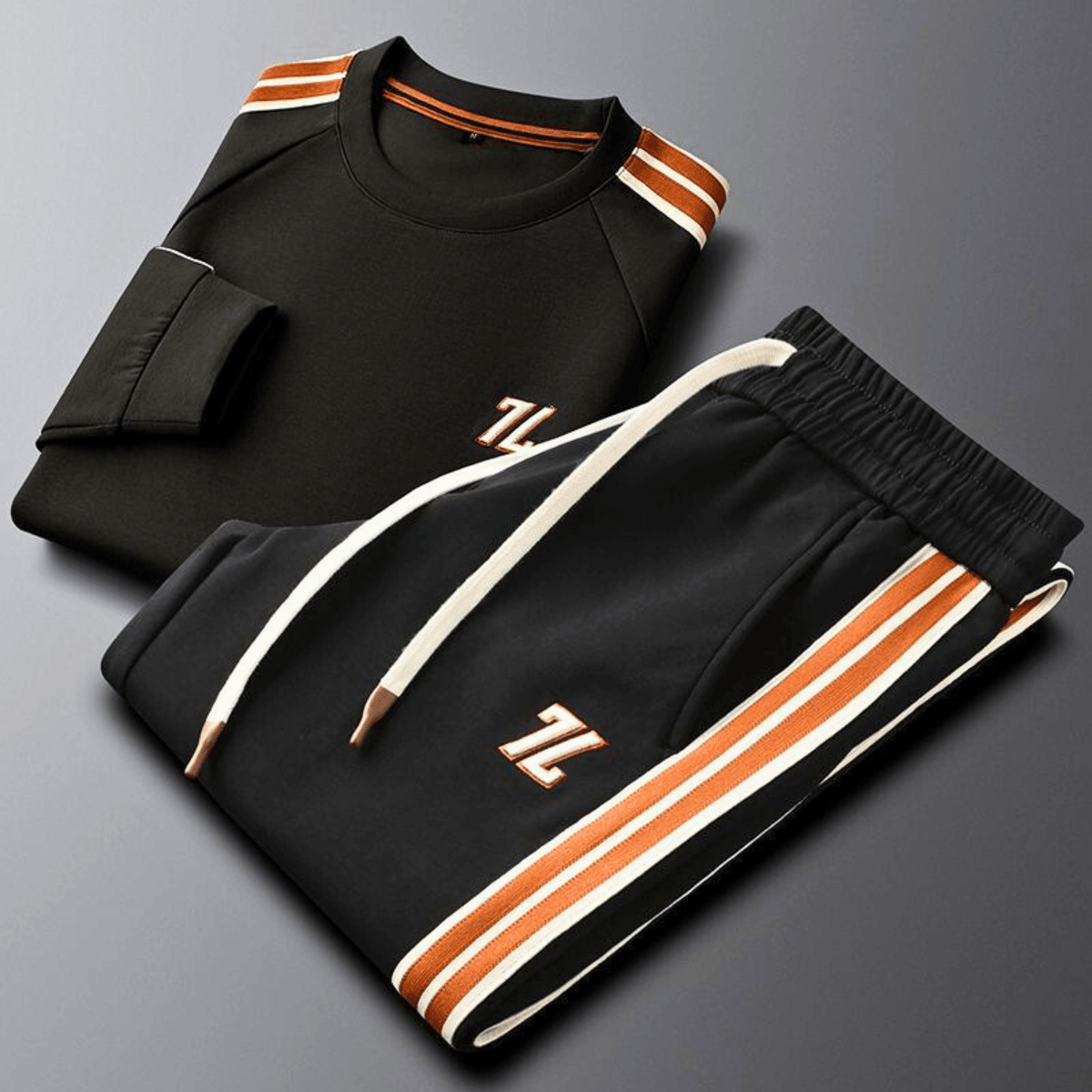 The Altieri Tracksuit