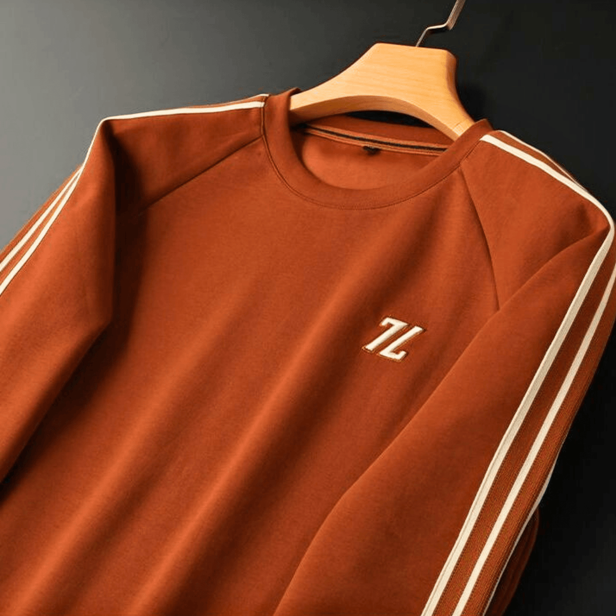 The Altieri Tracksuit