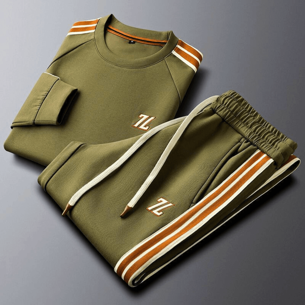 The Altieri Tracksuit