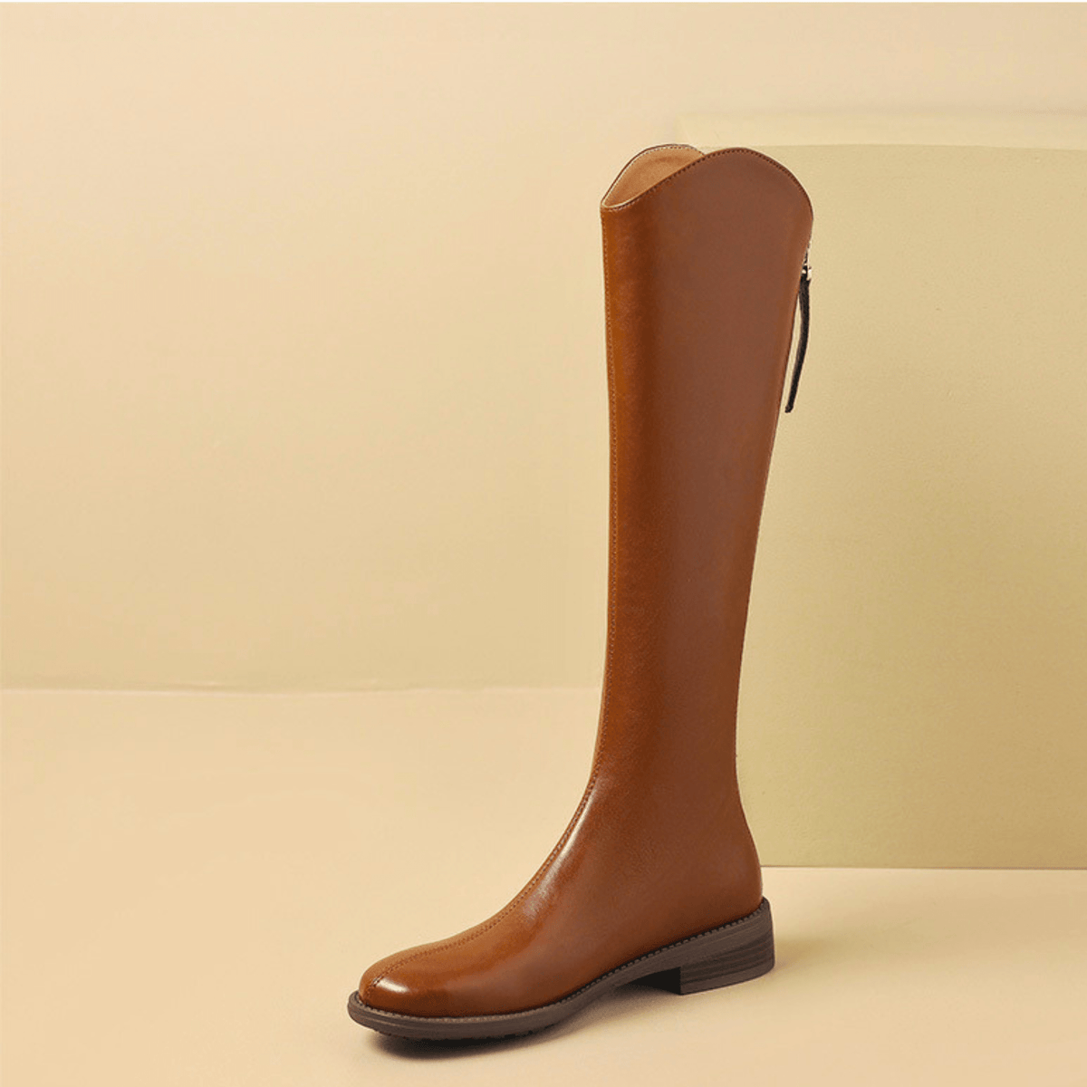 The Alviero Boot