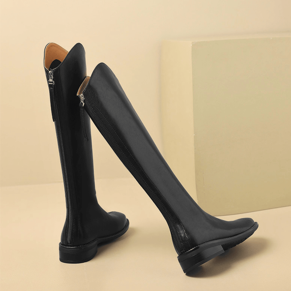 The Alviero Boot