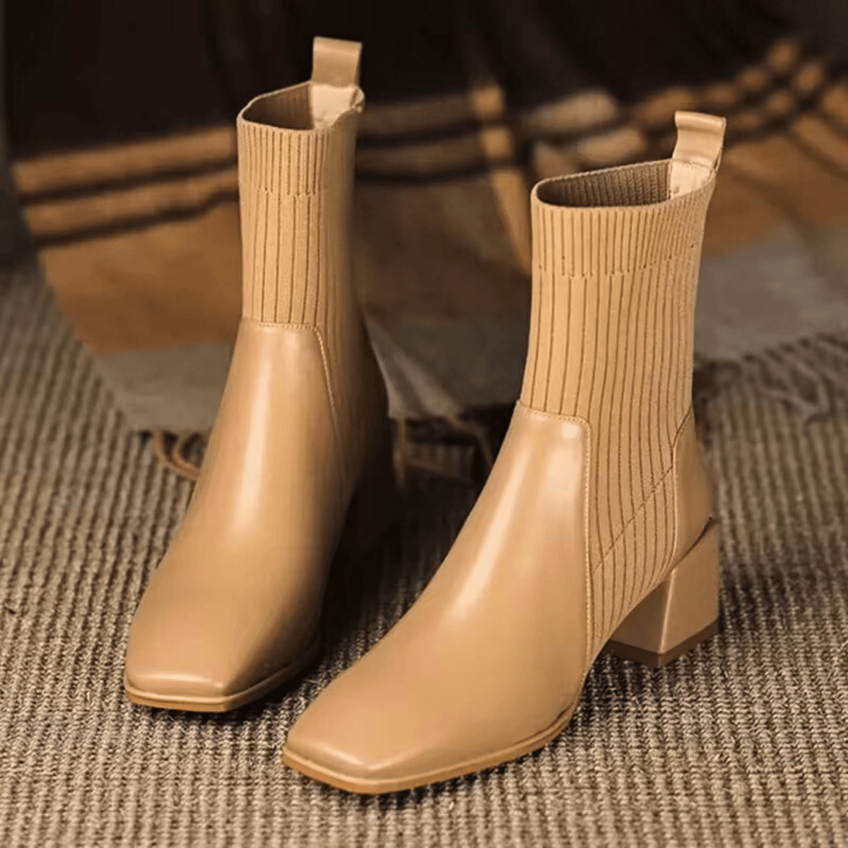 The Amaris Boot