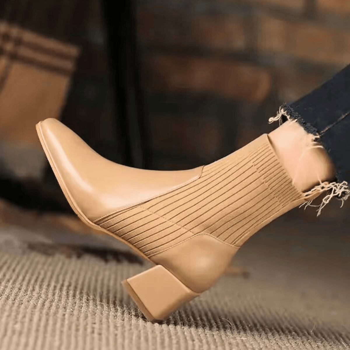 The Amaris Boot