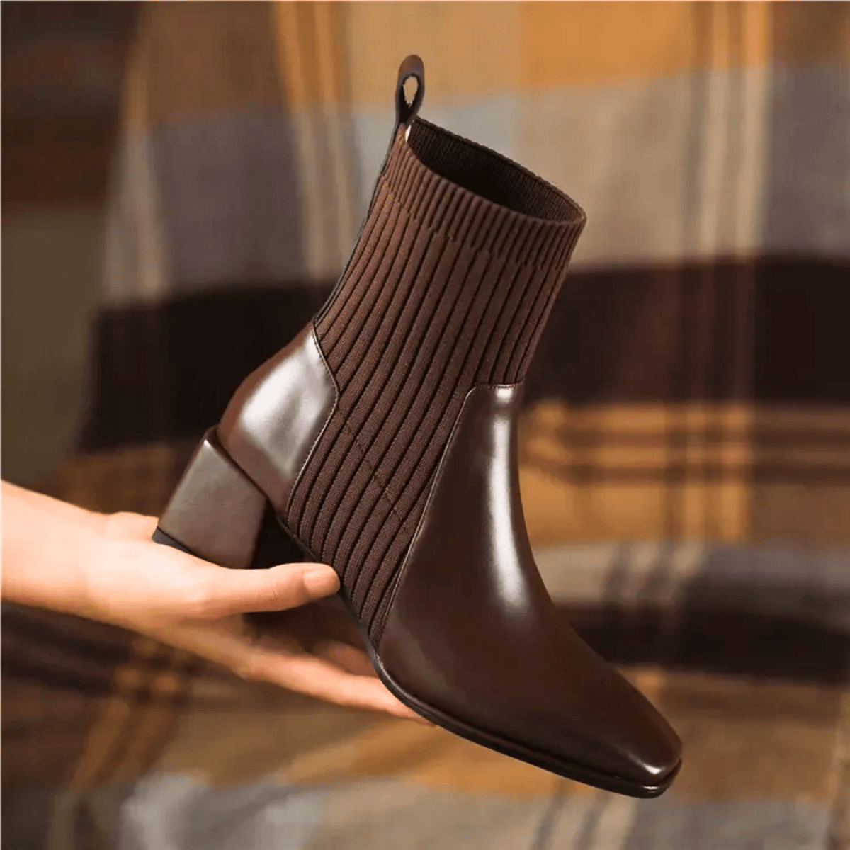 The Amaris Boot