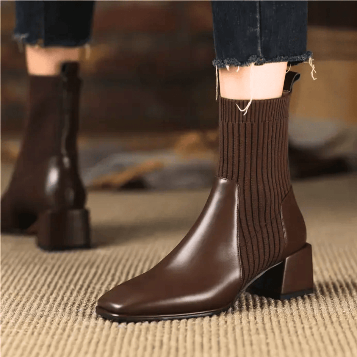 The Amaris Boot