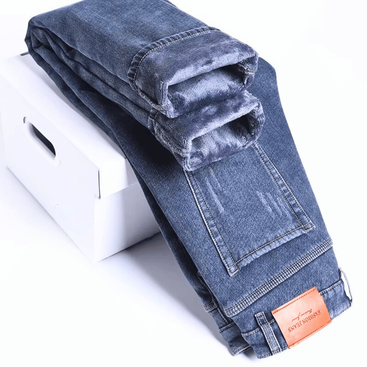 The Arden Thermal Jean