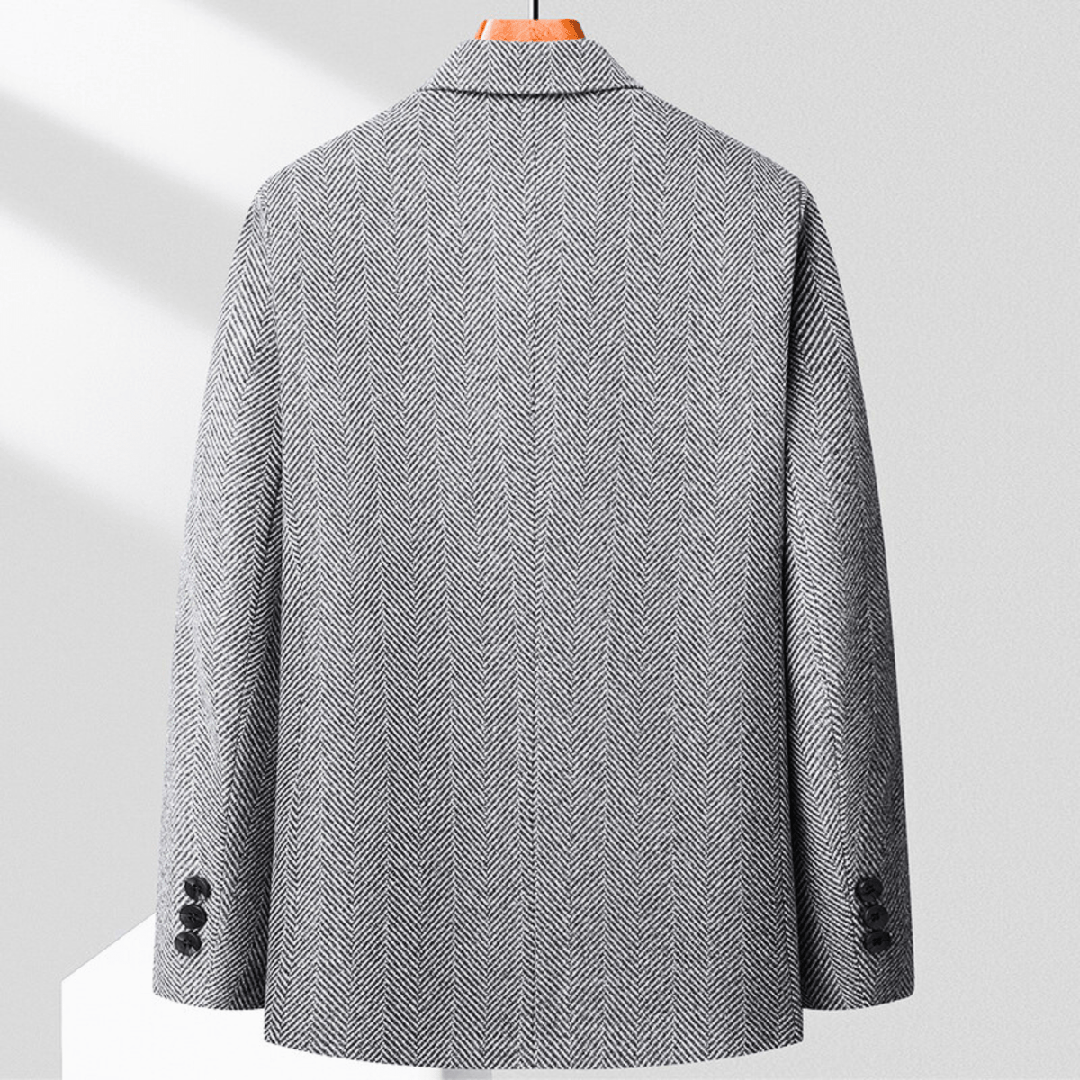 The Ariston Blazer