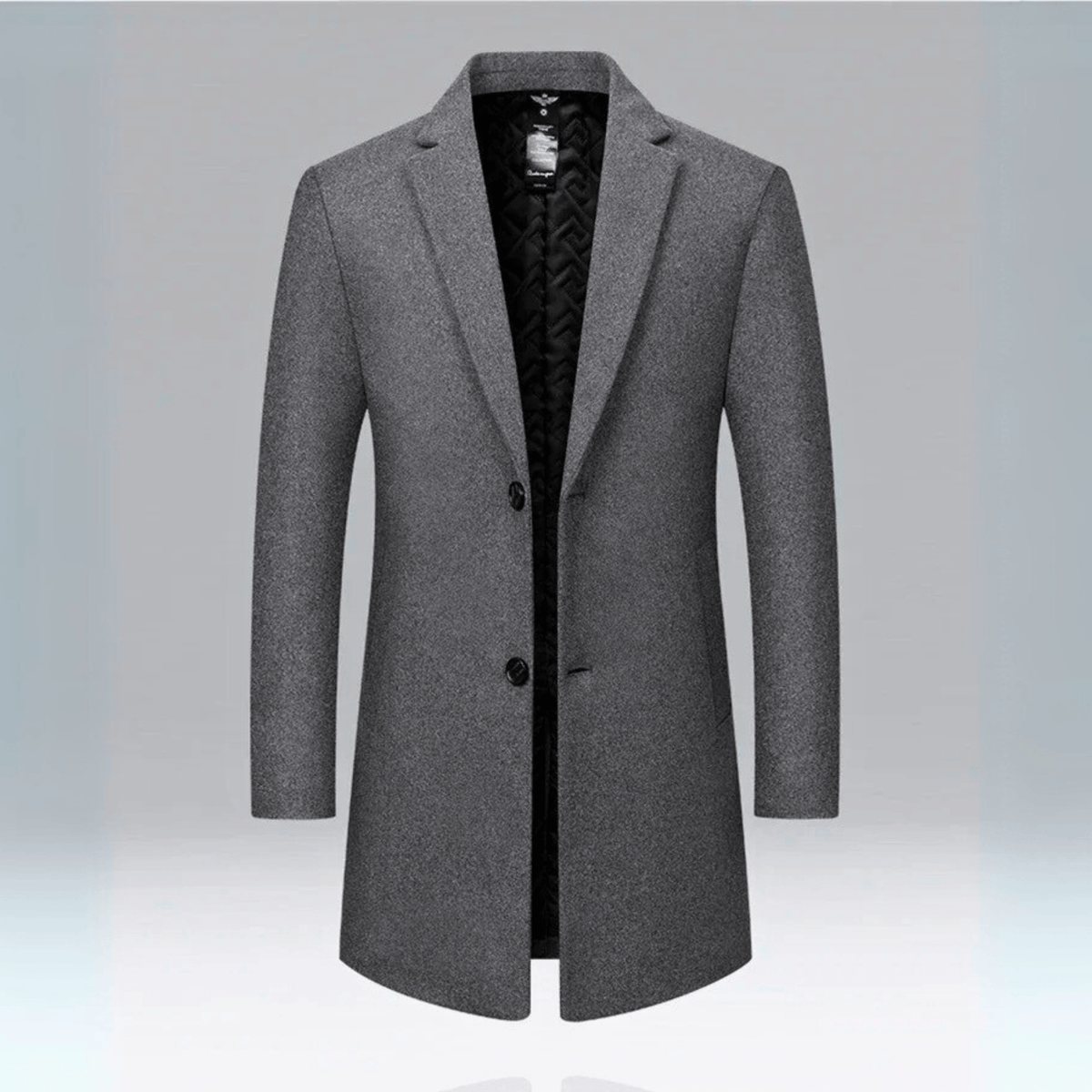 The Ariston Overcoat