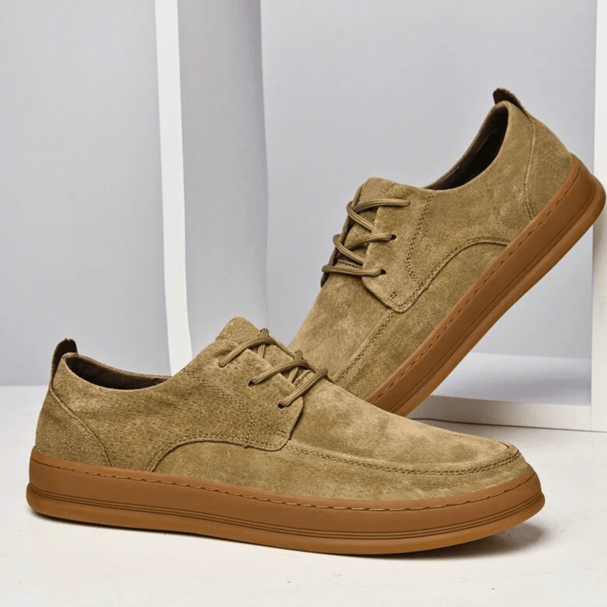 The Ariston Oxford