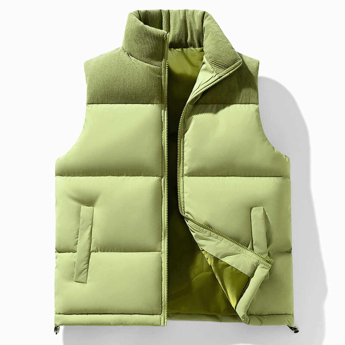 The Ariston Vest