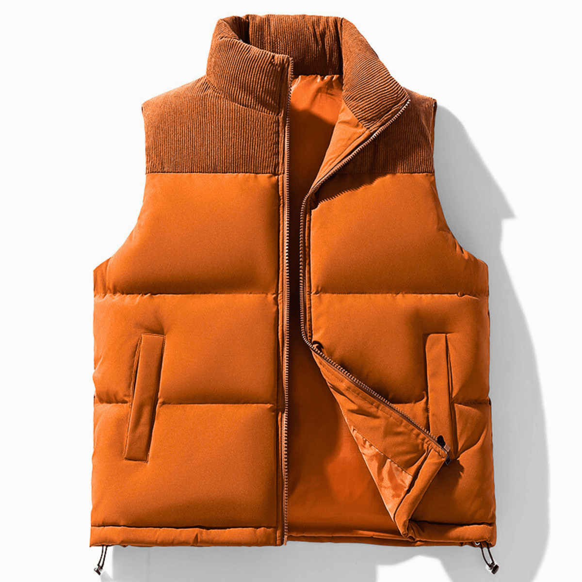 The Ariston Vest
