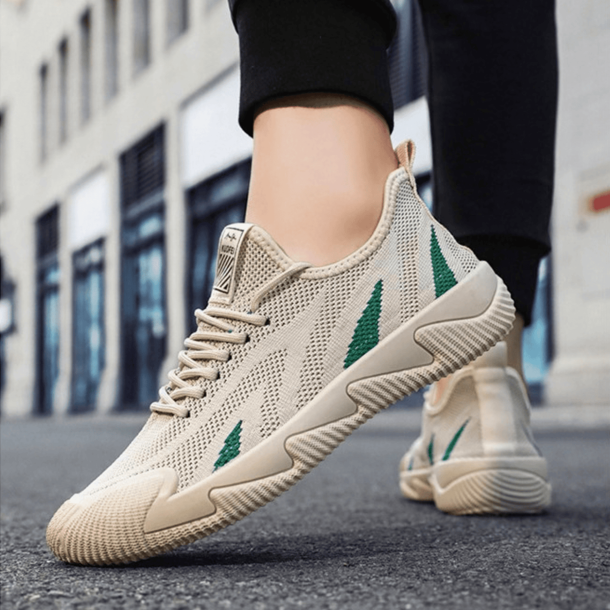 The Arvento Runner