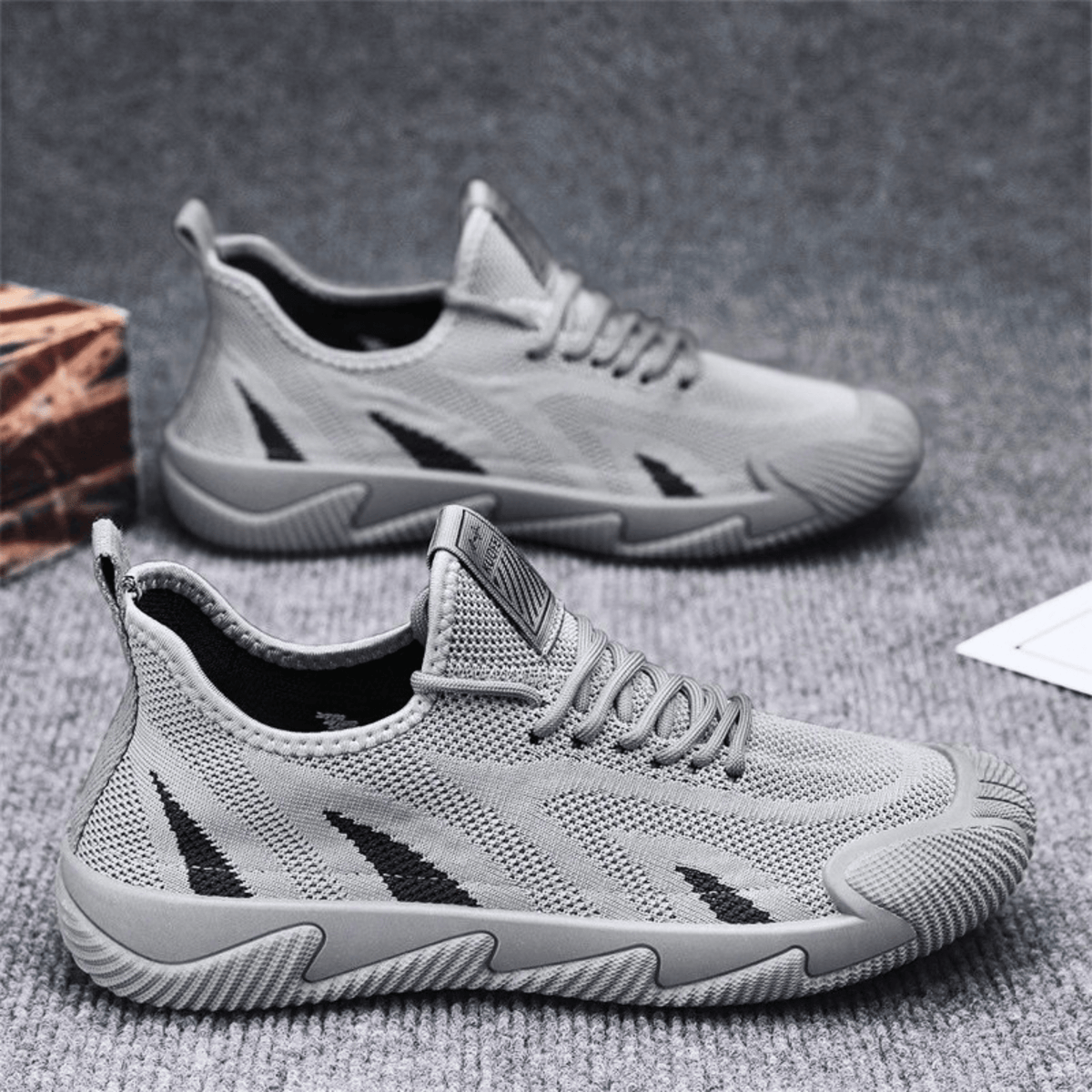 The Arvento Runner