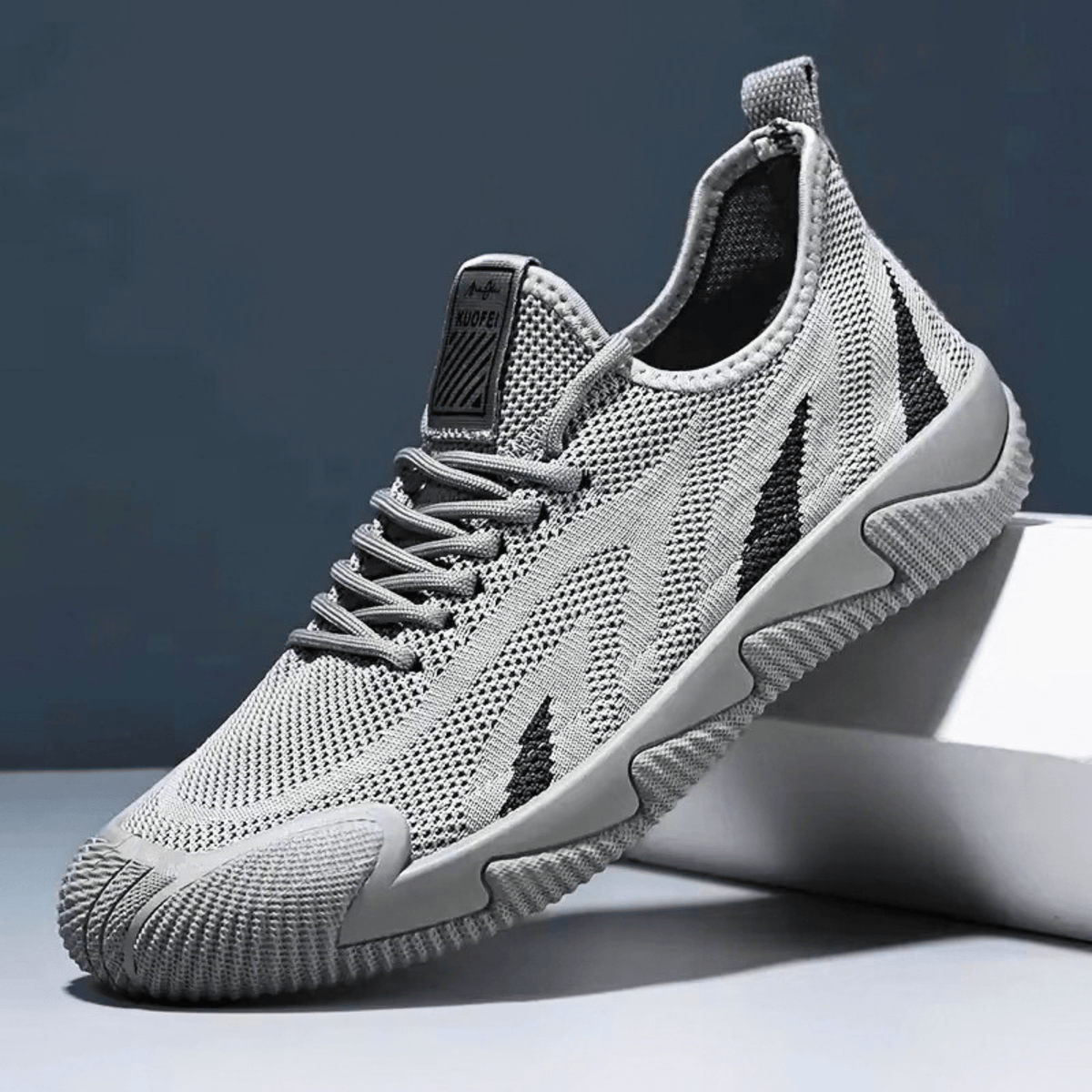 The Arvento Runner