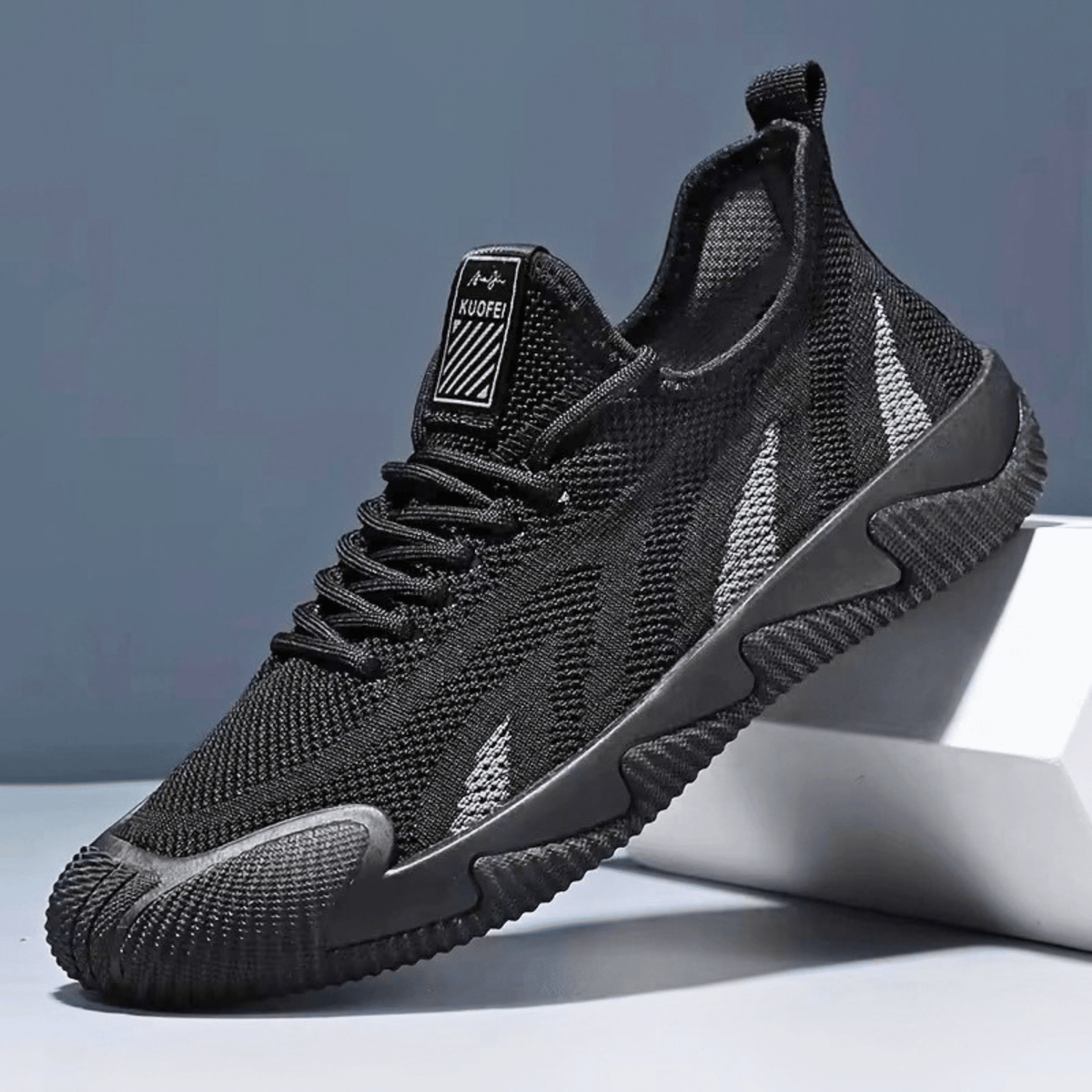 The Arvento Runner