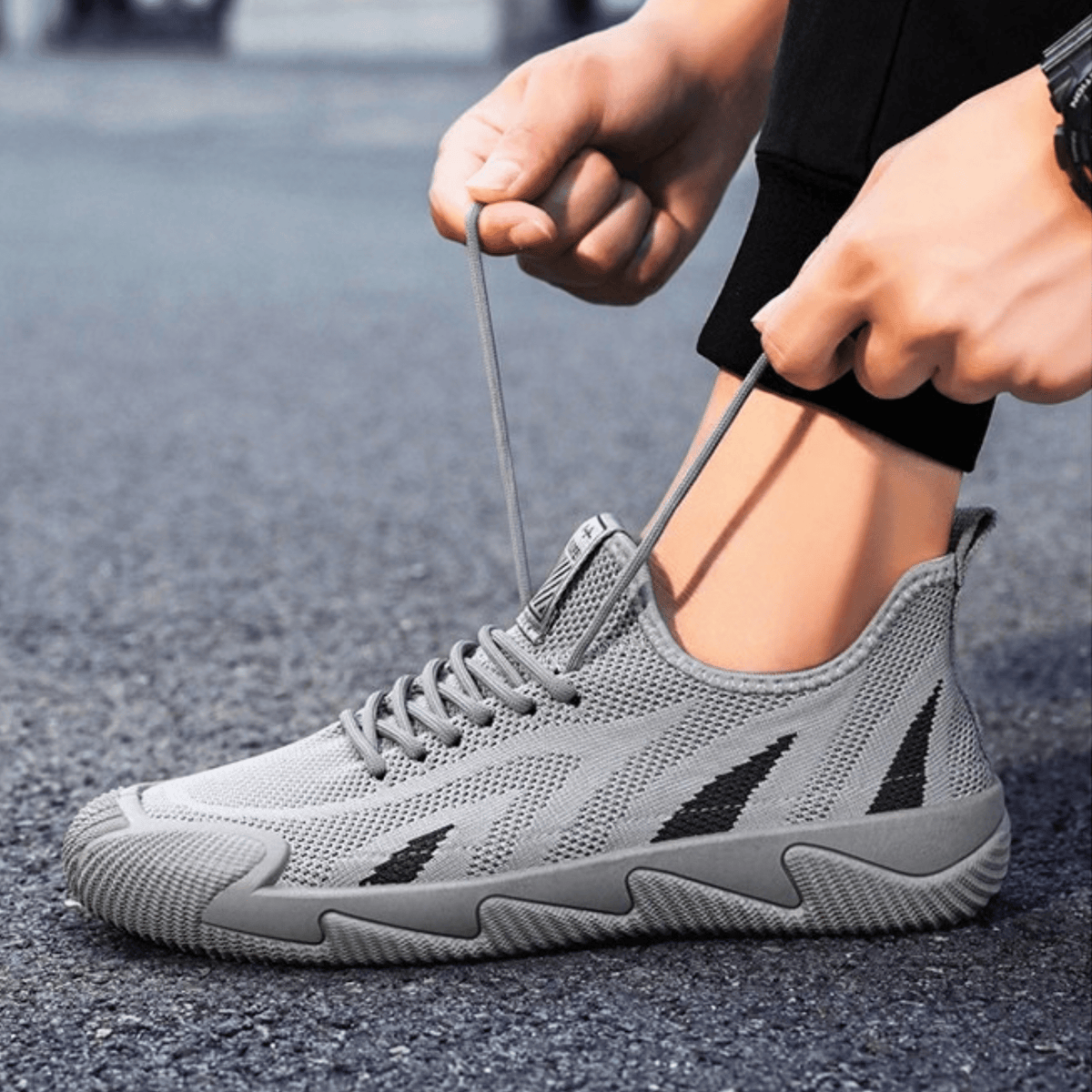 The Arvento Runner