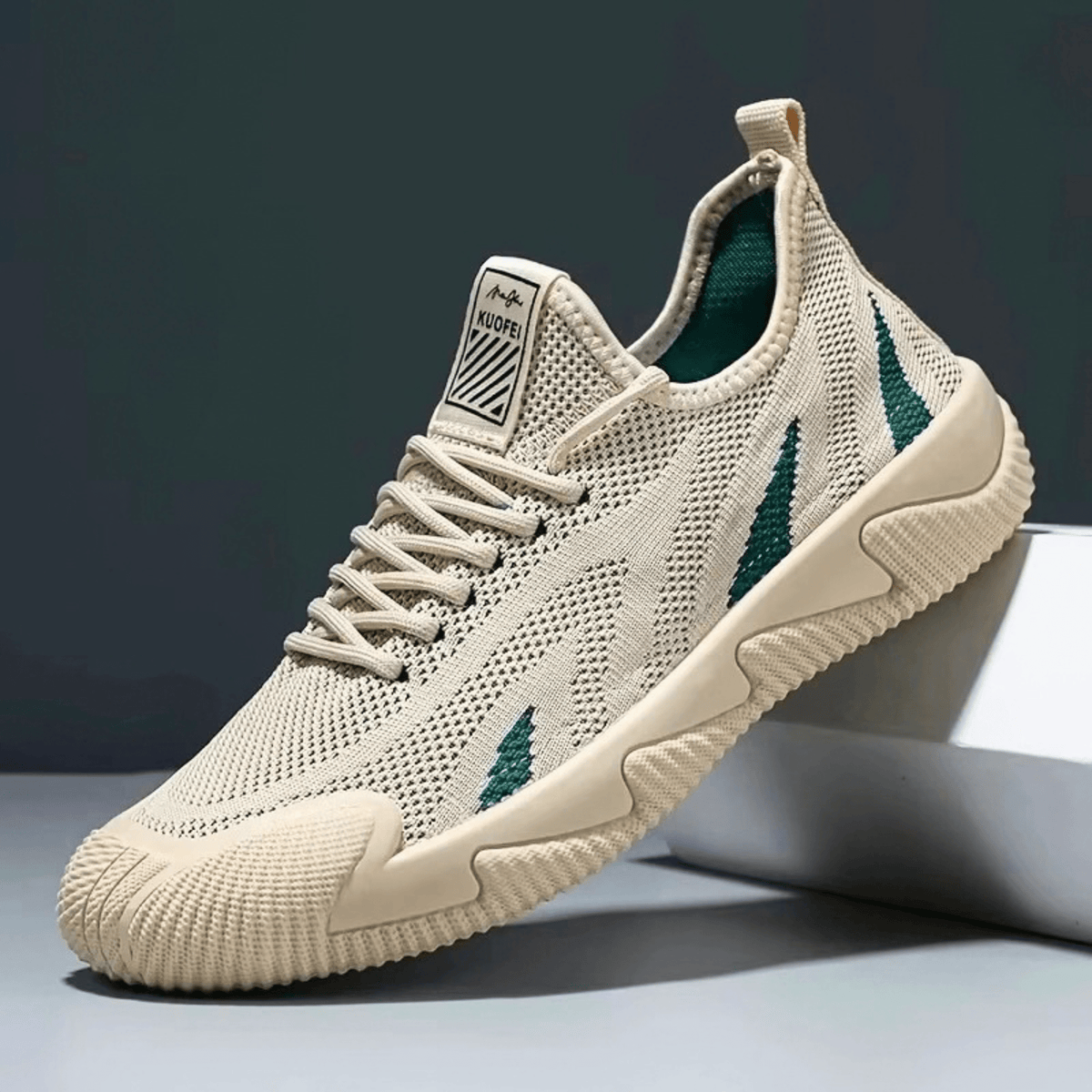 The Arvento Runner
