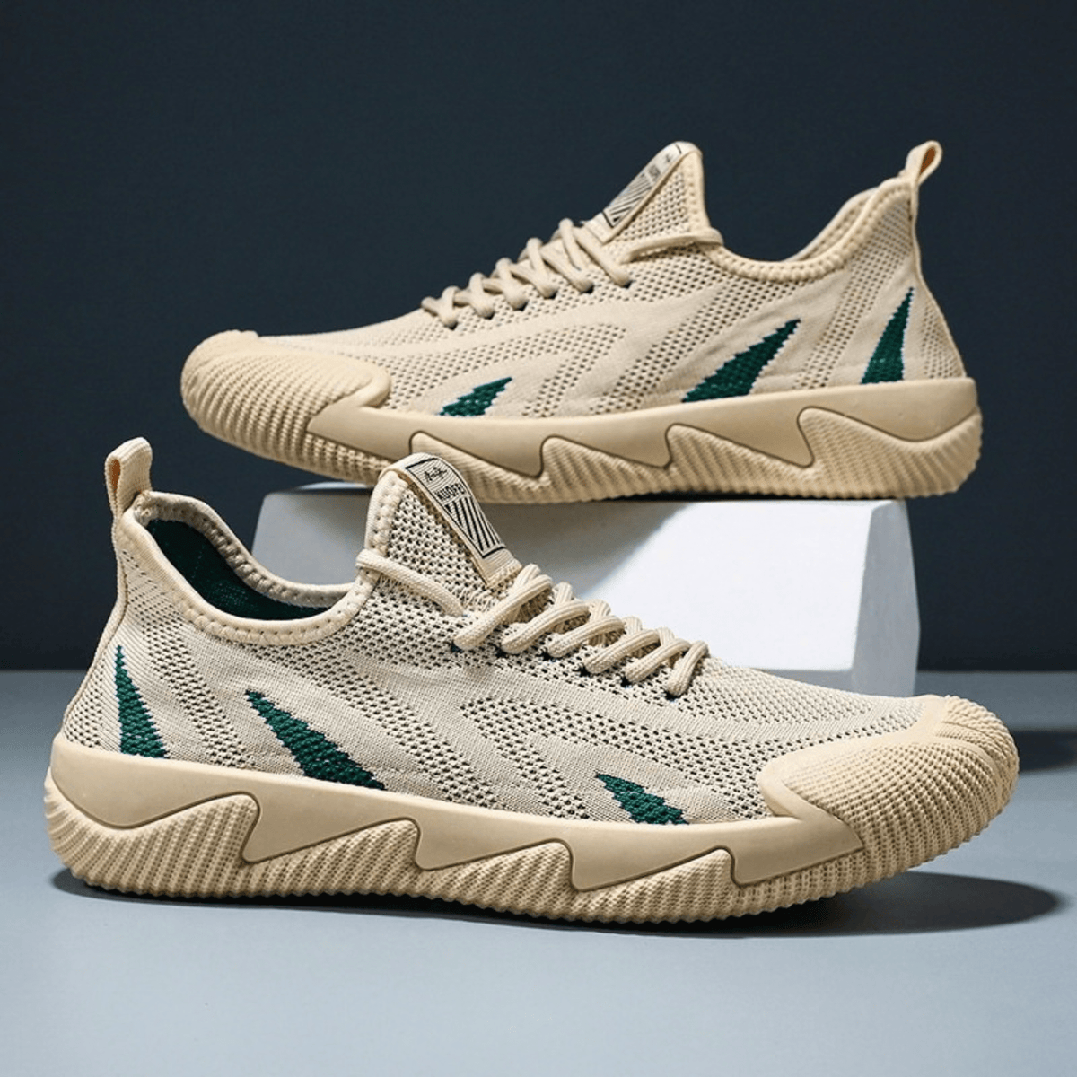 The Arvento Runner