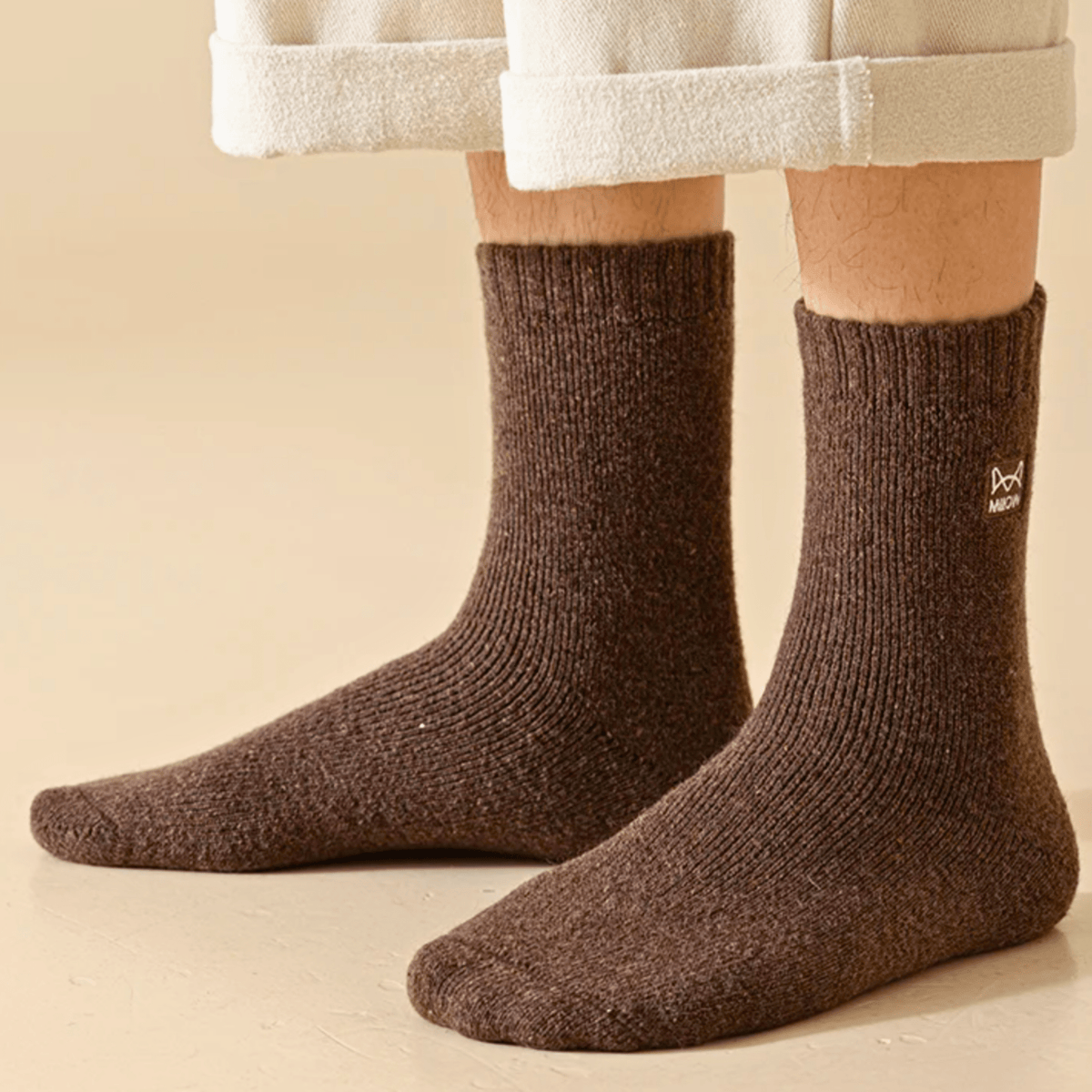 The Ashmere Sock Set