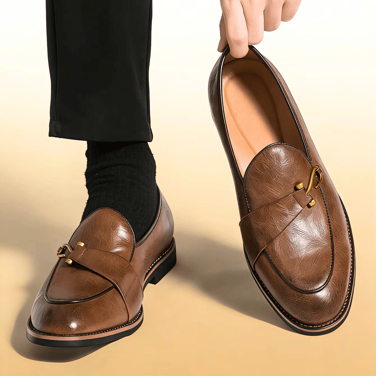 The Astor Loafer