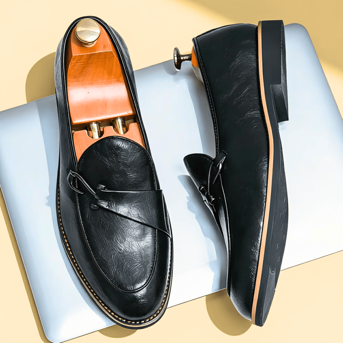 The Astor Loafer