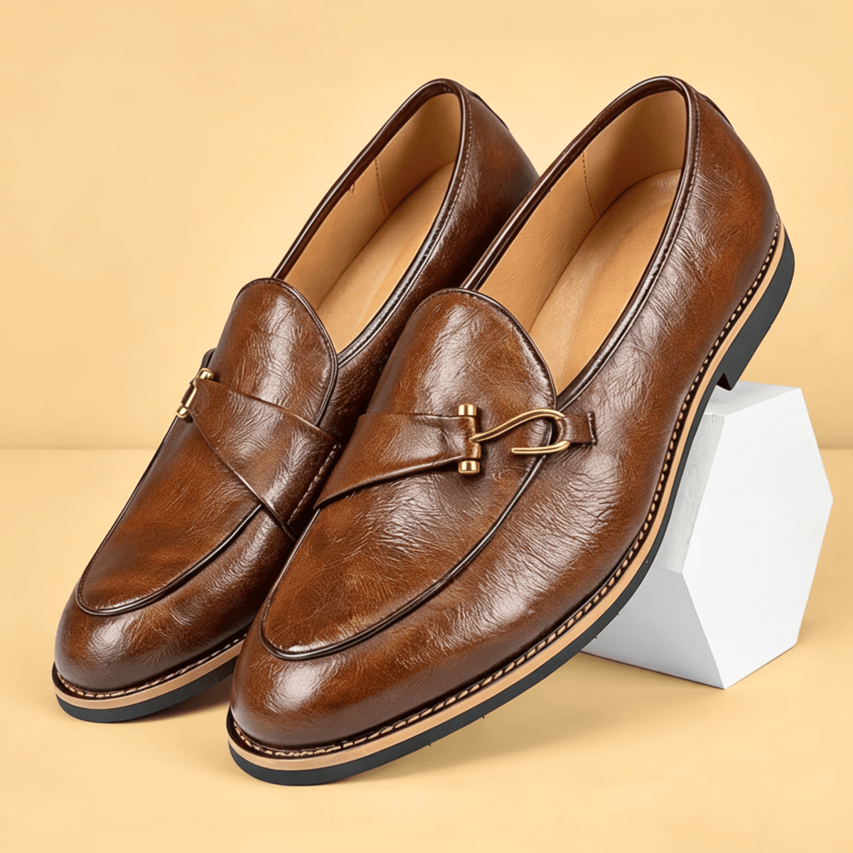 The Astor Loafer