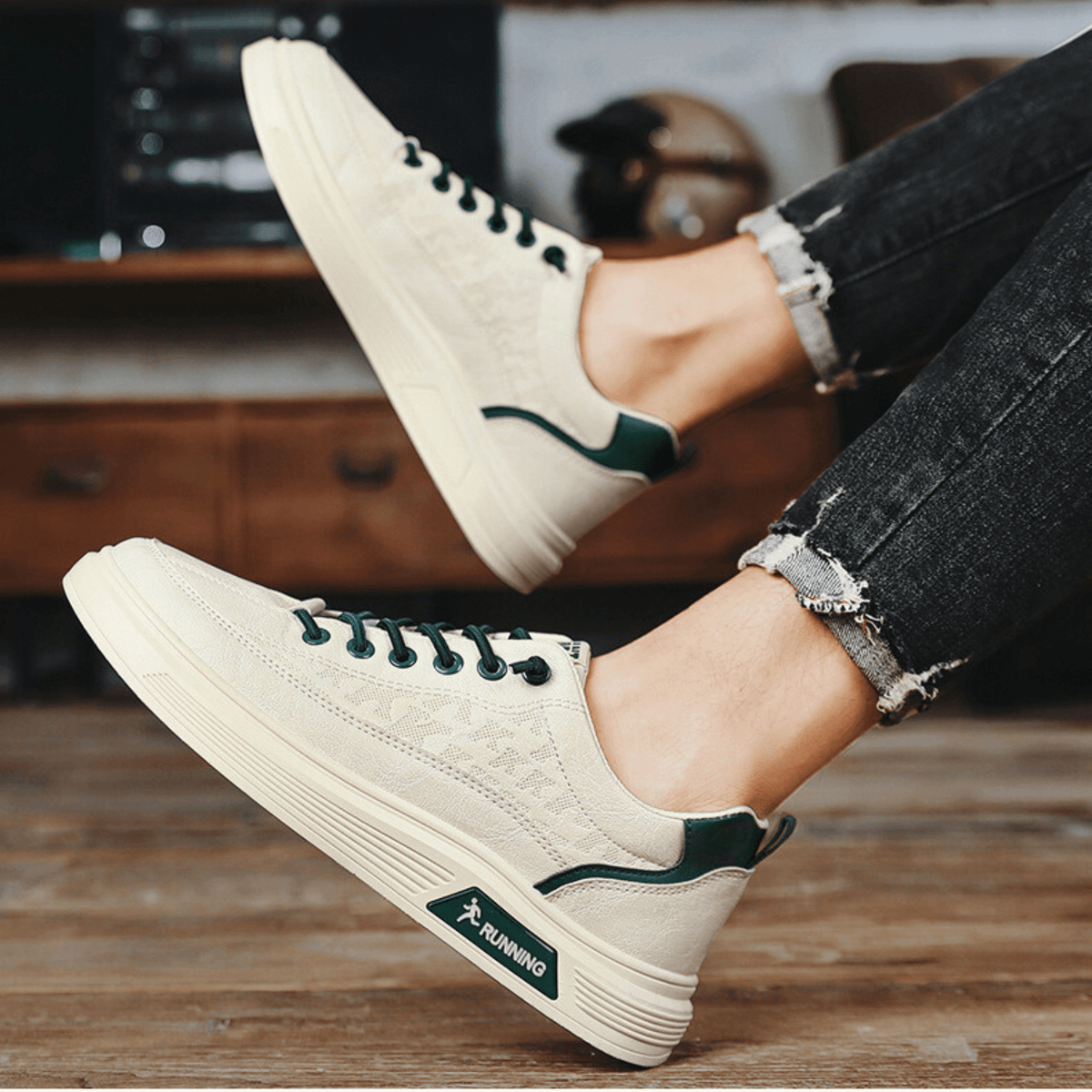 The Astori Sneaker