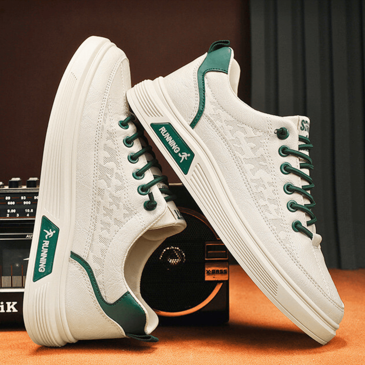 The Astori Sneaker
