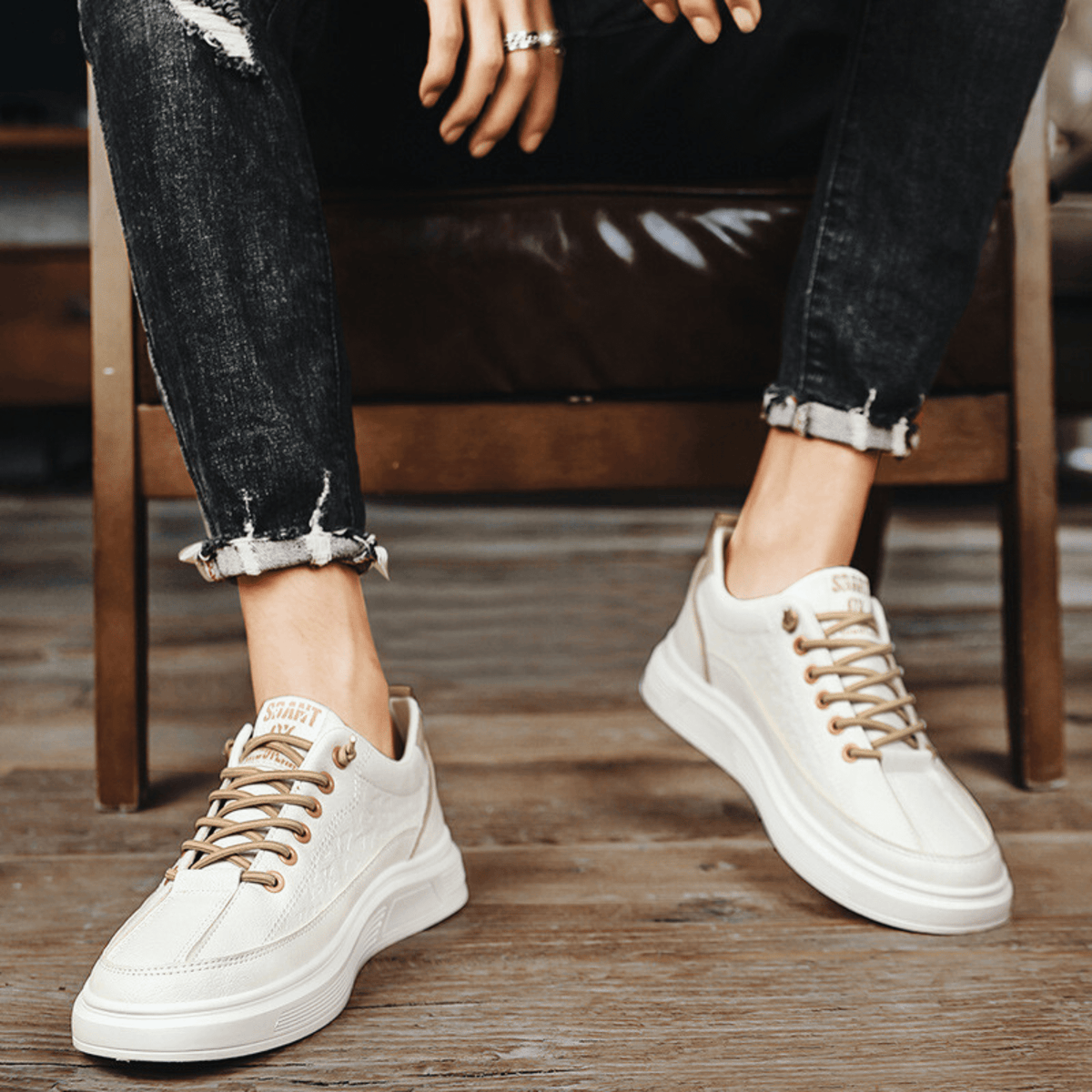 The Astori Sneaker