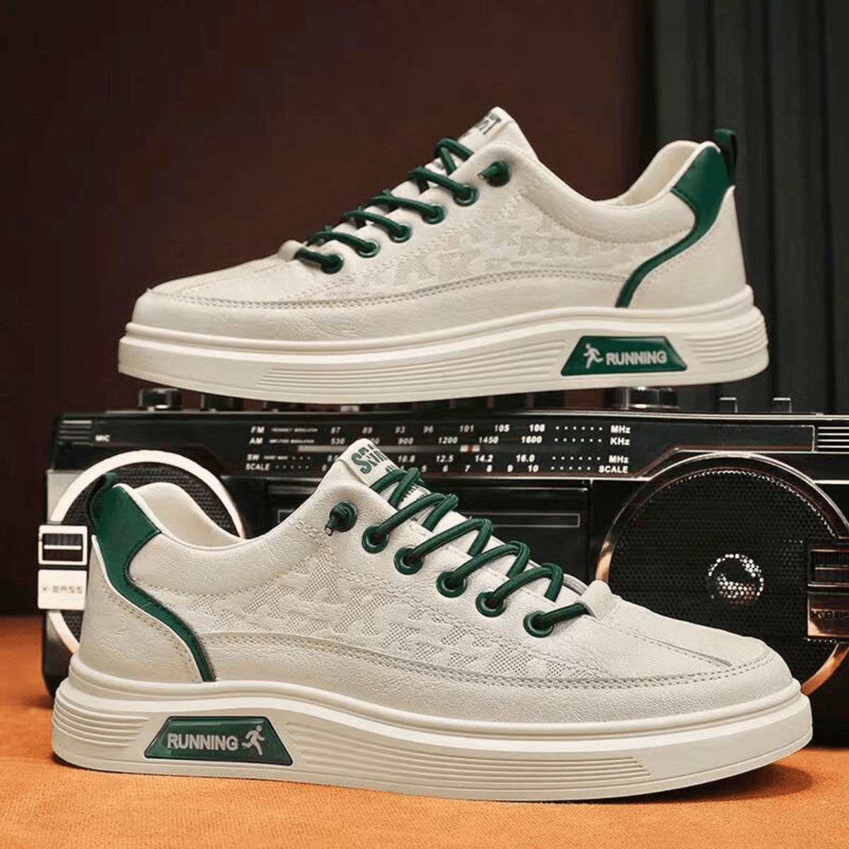The Astori Sneaker