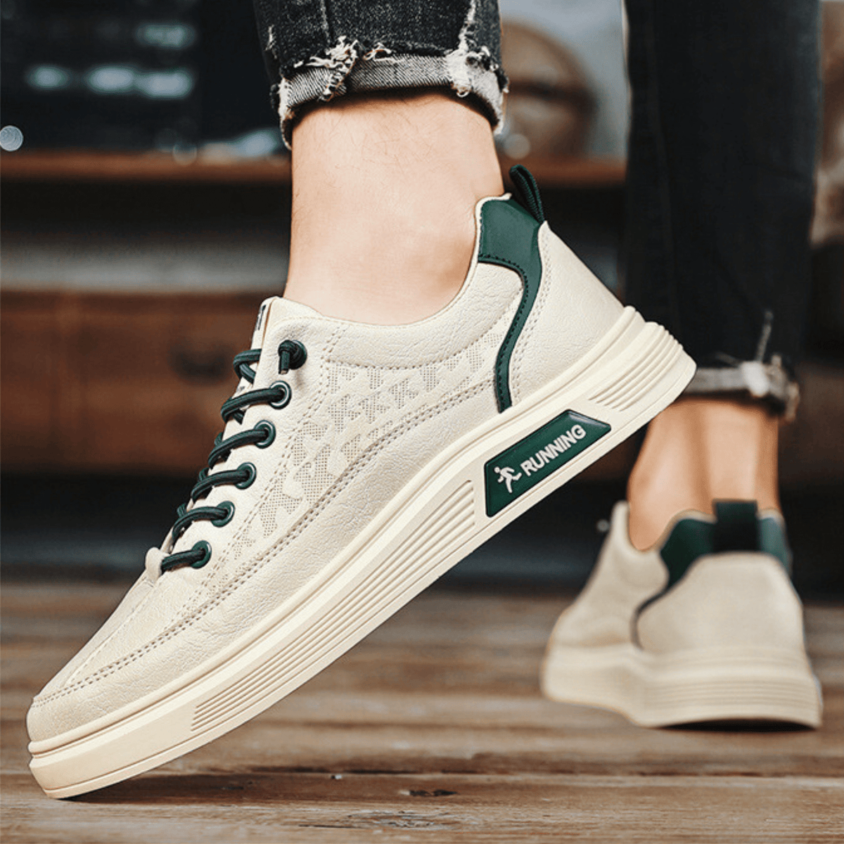 The Astori Sneaker