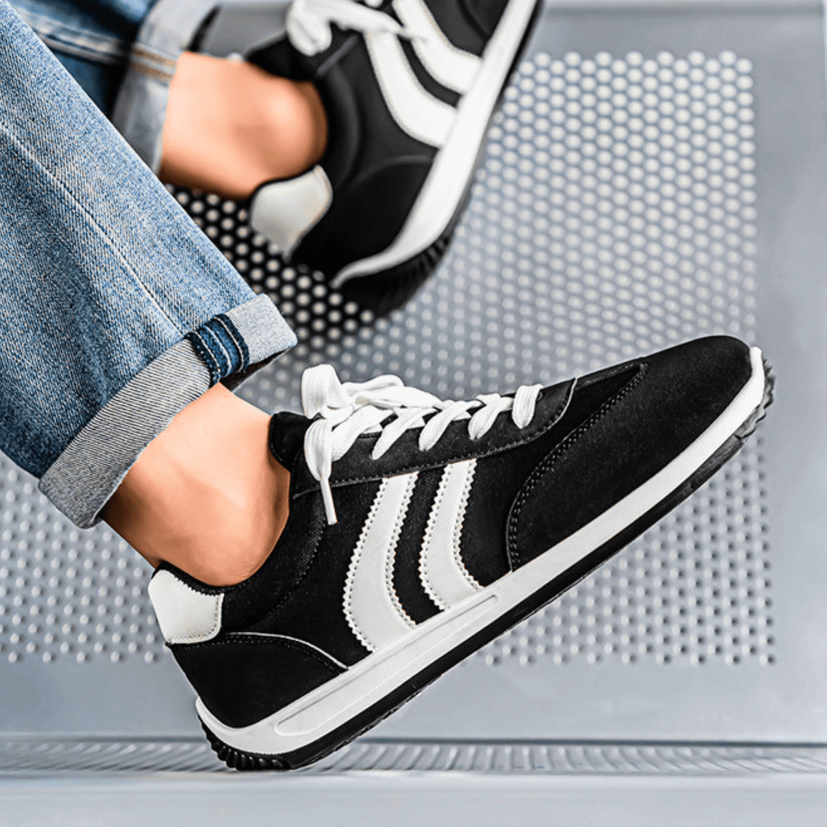 The Astrell Sneaker
