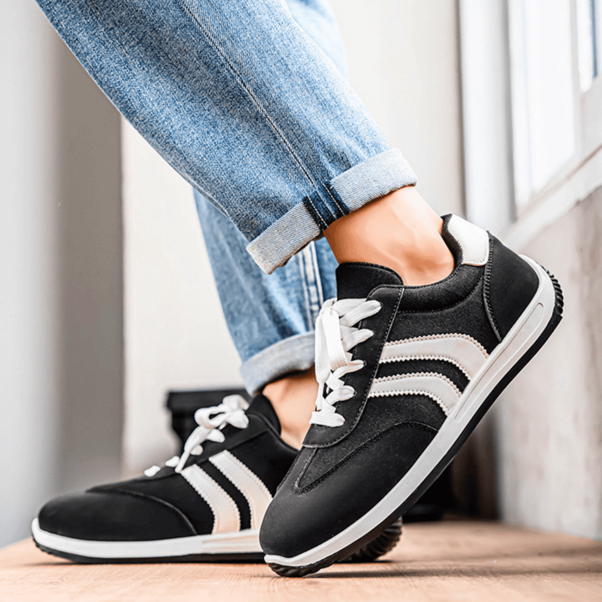 The Astrell Sneaker