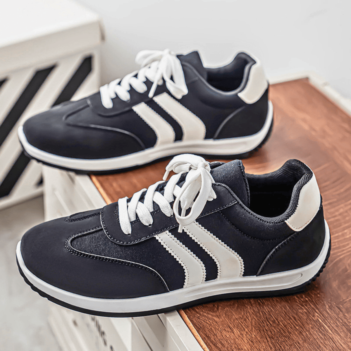 The Astrell Sneaker