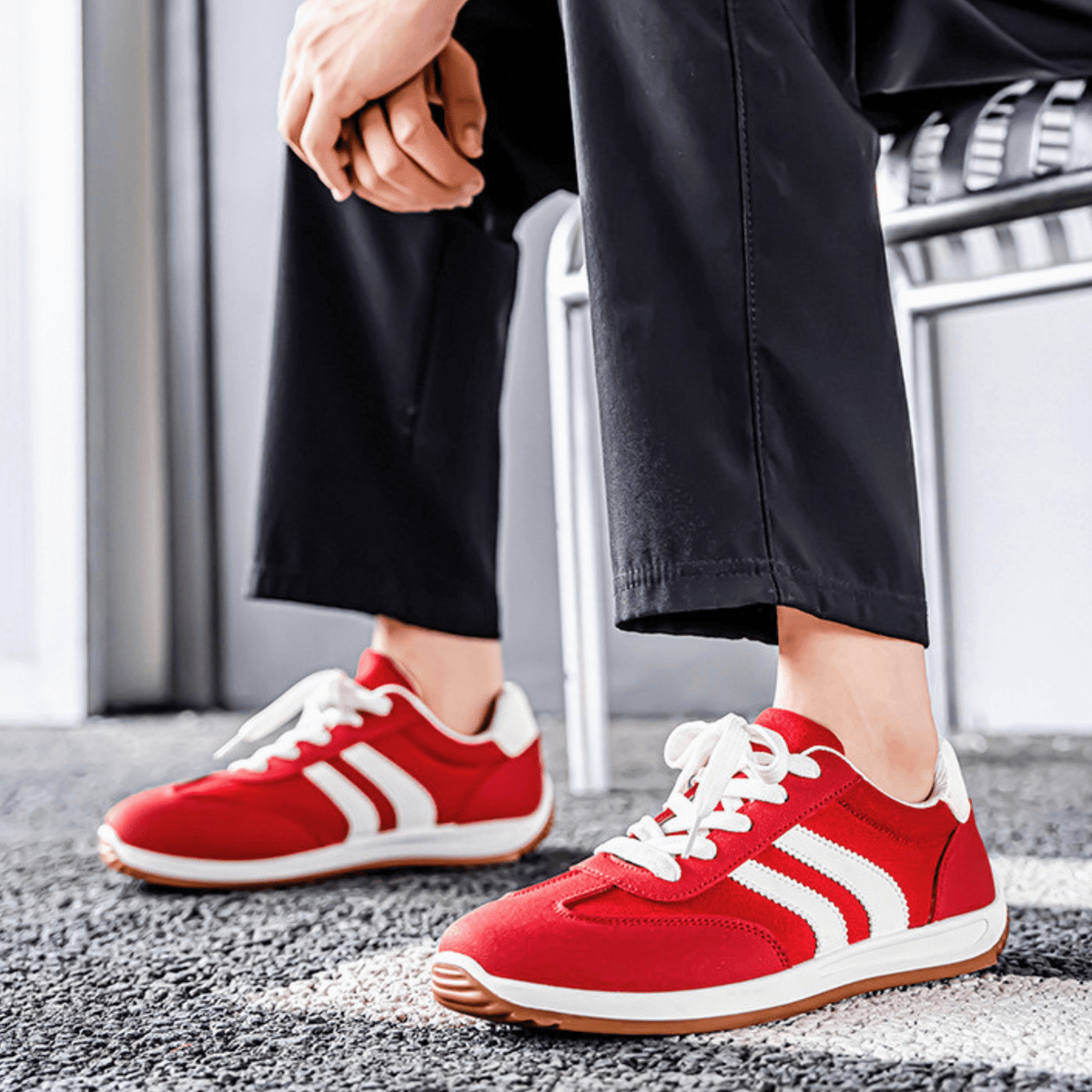 The Astrell Sneaker