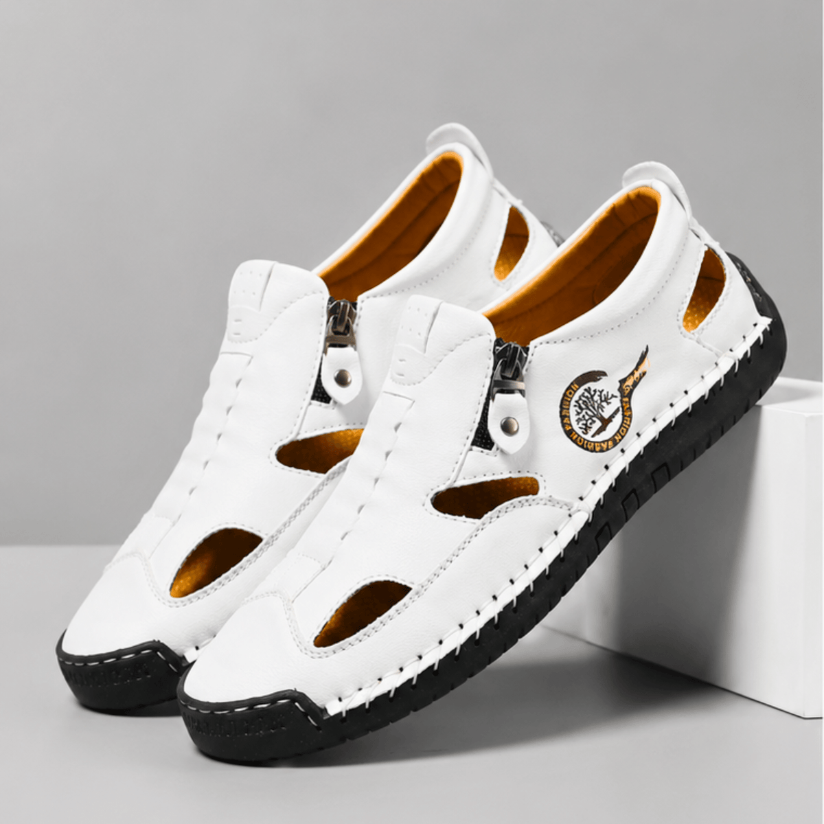 The Aurevano Loafer