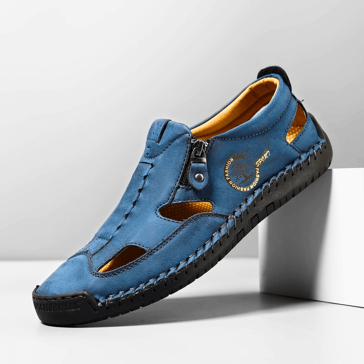 The Aurevano Loafer