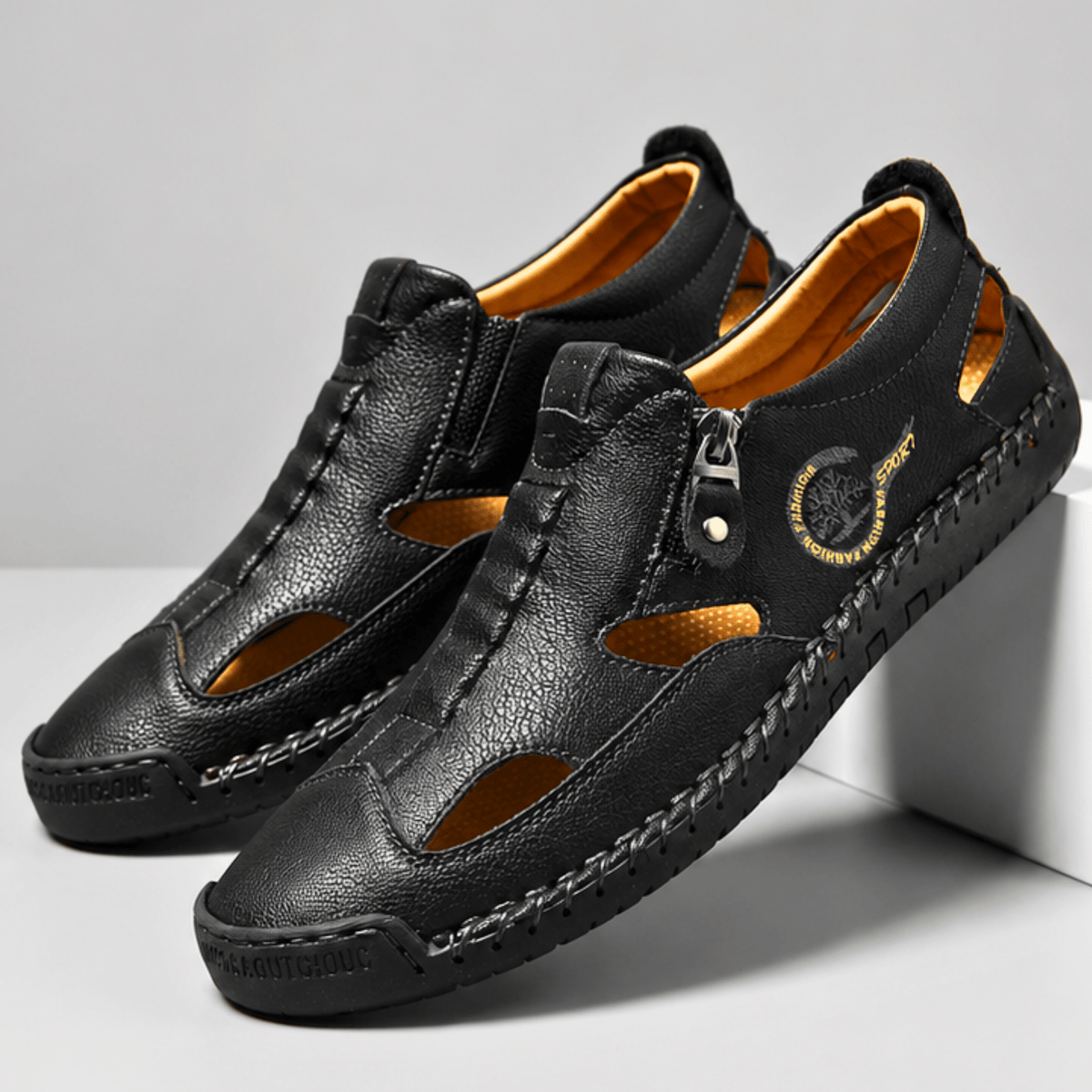 The Aurevano Loafer