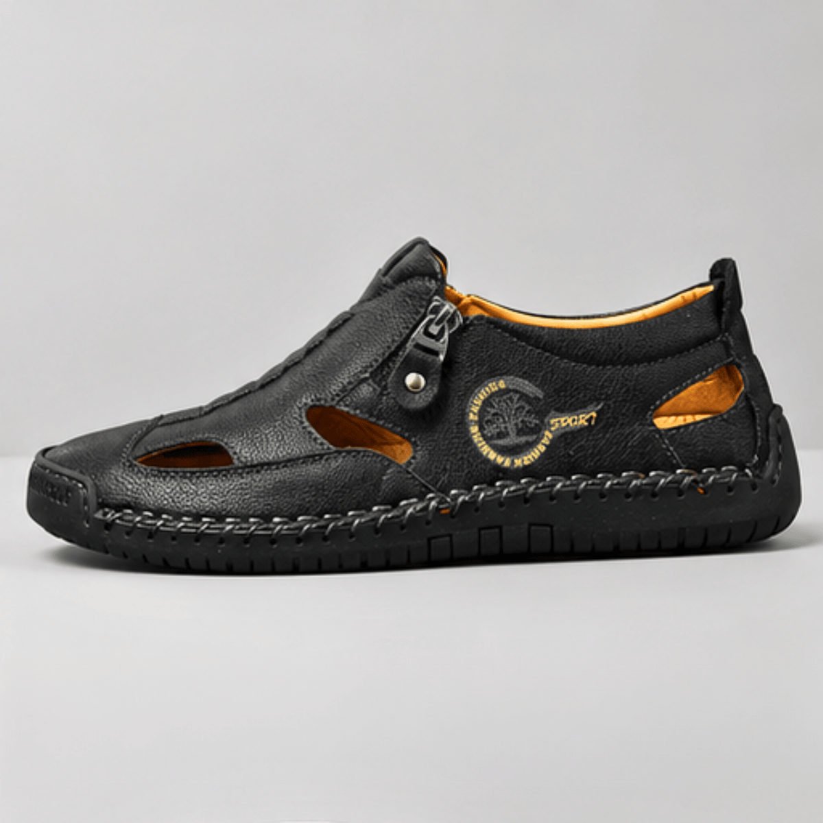 The Aurevano Loafer