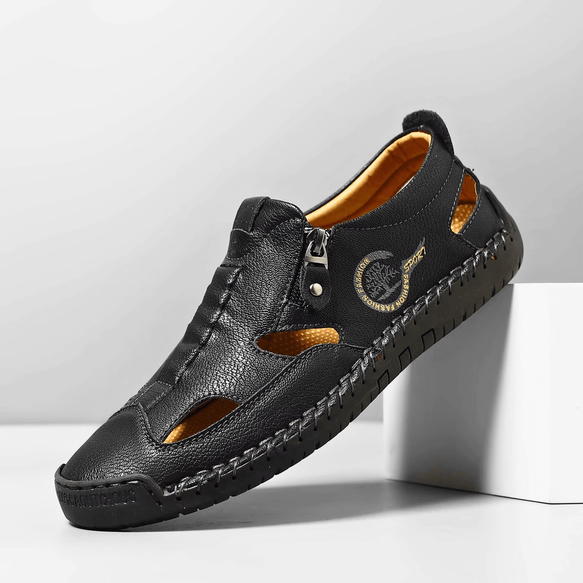 The Aurevano Loafer